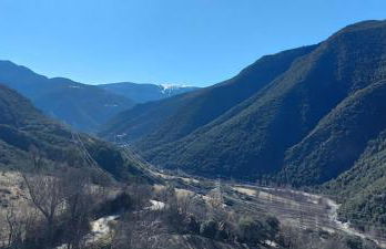 Antiga Rectoria, Aidí. - Foto 44