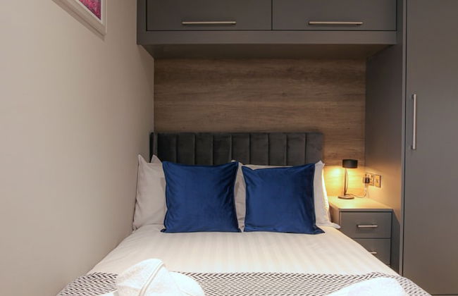 The Ironworks Aparthotel - Foto 64