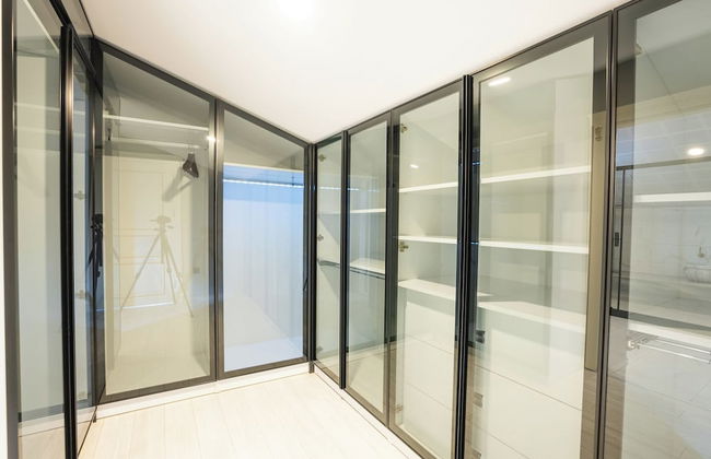 Villa Tutar Icmeler Daily Weekly Rentals - Foto 24