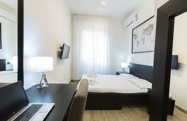 notaMi - Yellow Line Apartment - Foto 1