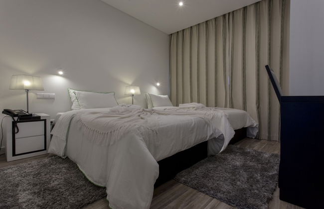 Quinta de Santa Bárbara Casas Turisticas - Foto 3