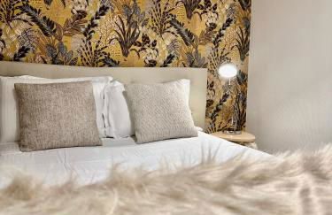 Grand appartement Bron centre proche Eurexpo et Groupama - Foto 13