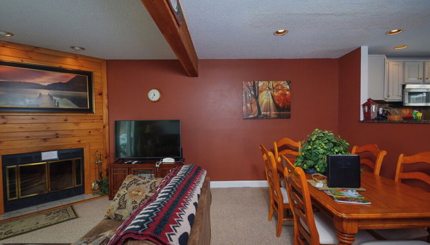 Deep Creek Village #29 by Taylor Made Deep Creek - Foto 5, Ausstattung der Unterkunft