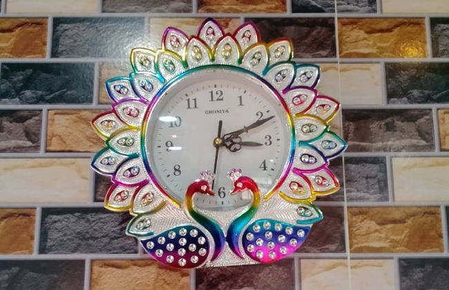 Amazing Homestay - Foto 78