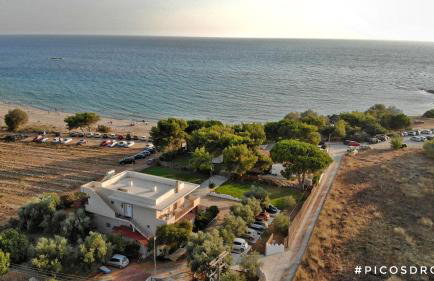 Artemis Suites - Foto 3