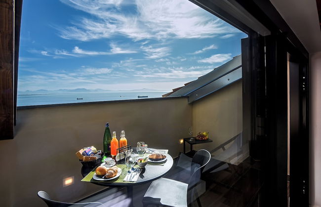 Kemì Luxury Suites - Foto 13