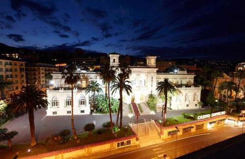 Luxury Casa Sanremo Anna - Foto 25