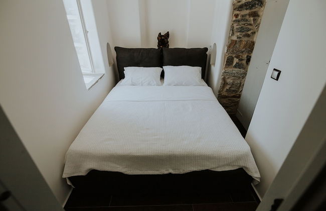 Amorgis Seaside Villa - Foto 2