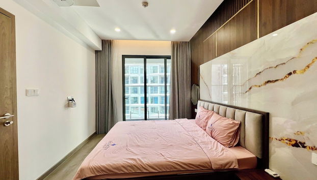 Urban Zen Saigon - Celadon Aeon Mall - Foto 5