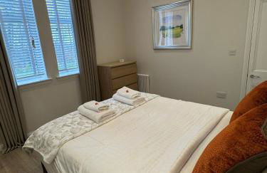 Luxury 2 Bedroom Cottage - Foto 24