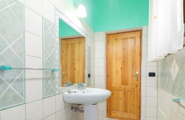 Villa Caterina in Santa Caterina di Pittinuri - Foto 60