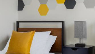 Jade Apartments Basildon - Foto 3