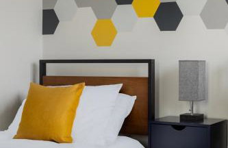 Jade Apartments Basildon - Foto 3