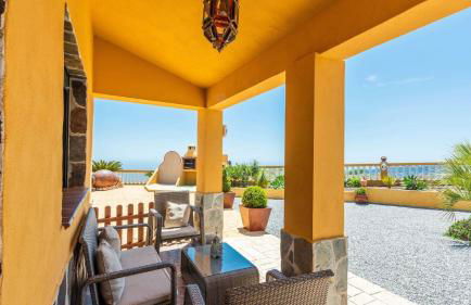 Villa Calena Ítrabo by Ruralidays - Foto 28