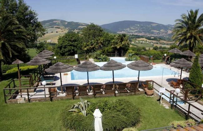 La Valle del Sole Country House - Foto 14