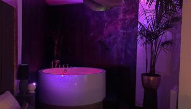 L Emeraude des marais loveroom Bourges - Foto 5