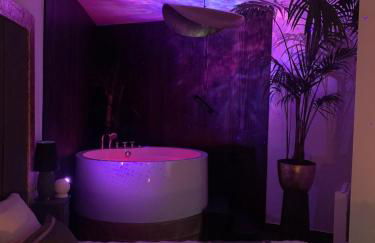 L Emeraude des marais loveroom Bourges - Foto 5