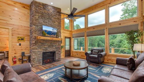 Cardinal Pool Cabin - Foto 2