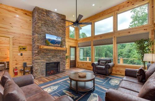 Cardinal Pool Cabin - Foto 2