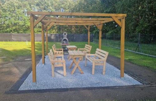 Starkowo pod lasem - Foto 18