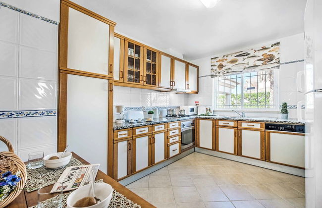 Villa Damara - Foto 12