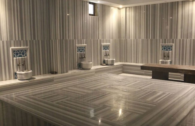 Dergiz Tatil Koyu - Photo 16