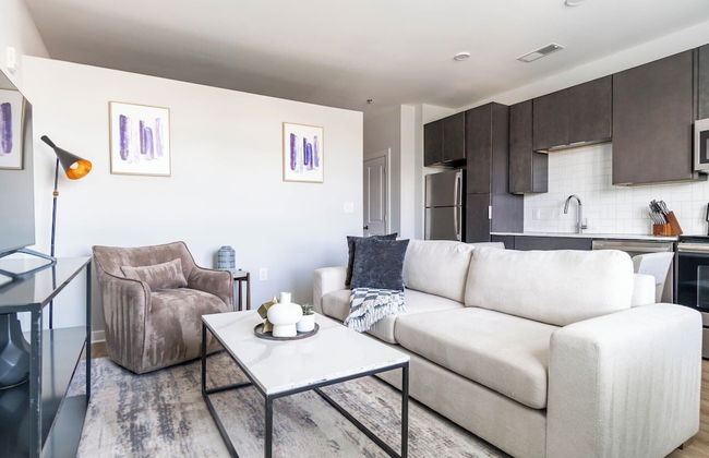 Landing Apartments Durham - Foto 14