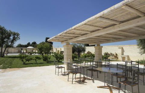 Masseria Ancella - Foto 60