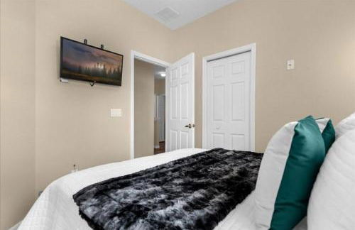 Oakwater Retreat 3 Bedroom Condo - Foto 34