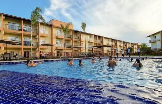 Ondas Praia Resort - Photo 34