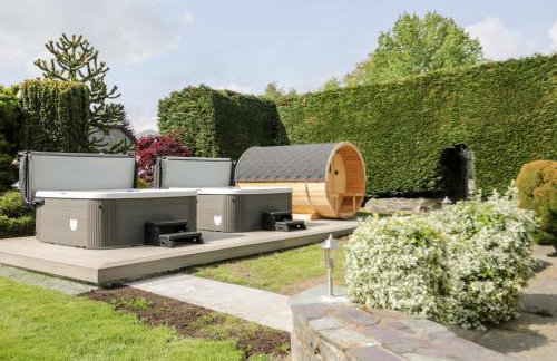 Gwern Borter Manor - Photo 45