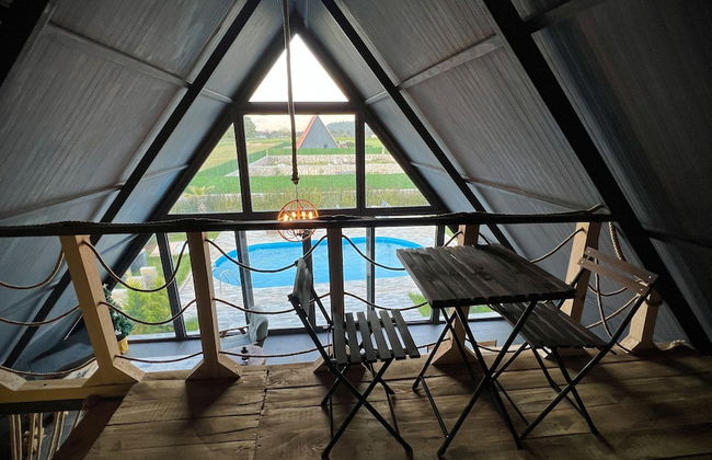 Villa Hidden Paradise Garden - Photo 65