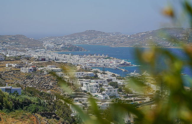 Apanema Villas Mykonos - Foto 44