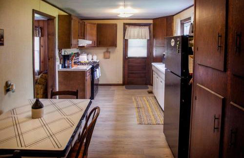 Nannie Bell's Cottage - Foto 7