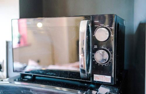 Cozy 2BR Flat in the Heart of Wigan Wallgate - Foto 36