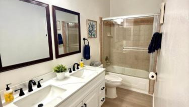 The Electric Blue Townhome - Foto 2