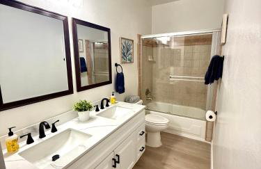 The Electric Blue Townhome - Foto 2