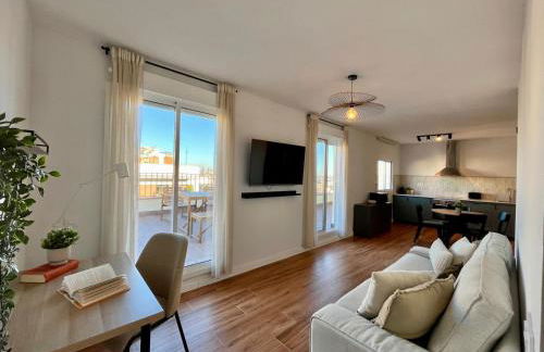 Ola Living Sant Antoni Market - Photo 33