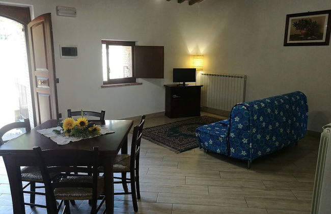 Apartment Ginestra 1 Bedroom 5 Pax Shared Pool - Foto 13