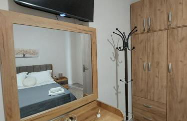 Stone-built Villa Nesseris 80 m2 - Photo 9