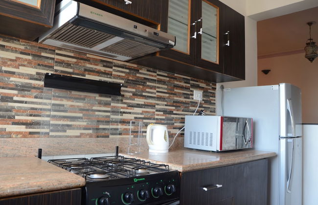 A's Holiday Beach Resort - Foto 15