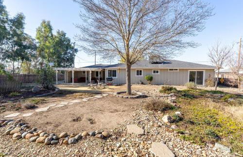 Boots and Barrels Ranch - Foto 25