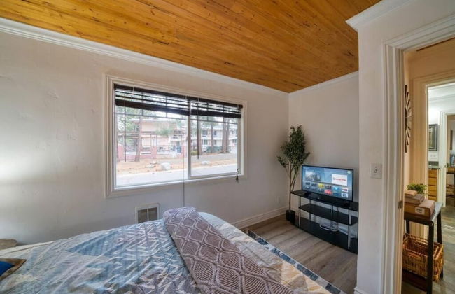 The Moose and Maple Lodge - Foto 2