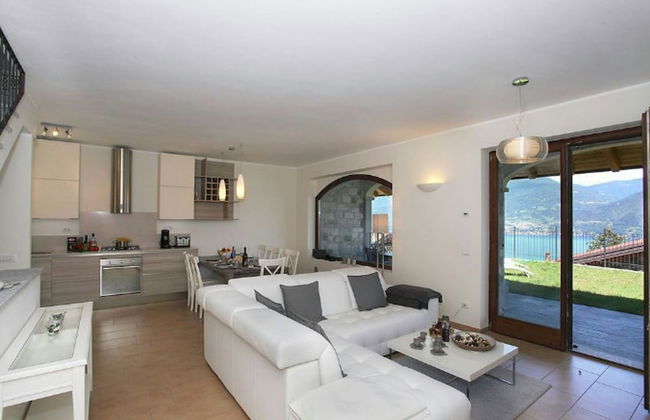 Villa Aurelia in Plesio - Foto 7