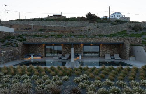 Syros Soul Private Pool Suites - Foto 66