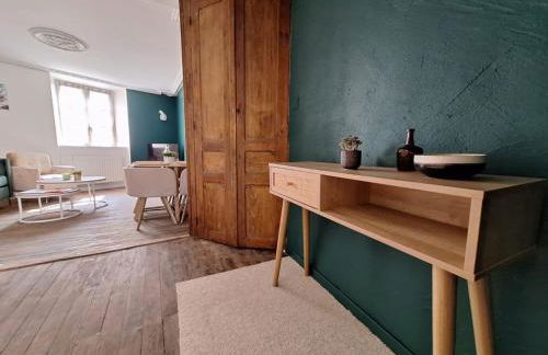 La Maison D'Oscar - Foto 17