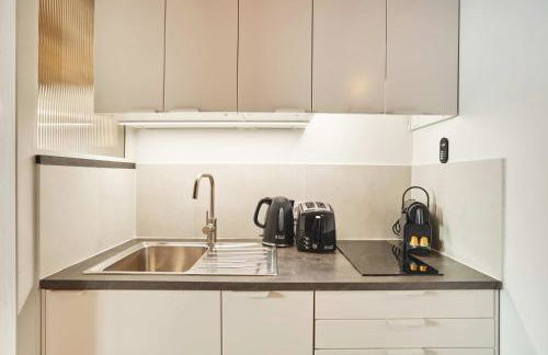 Suite Louvre Museum - Rue Saint Honore - Foto 10