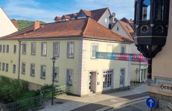 Z1 Apartment - Zentral mit Parkplatz am Objekt - Foto 25