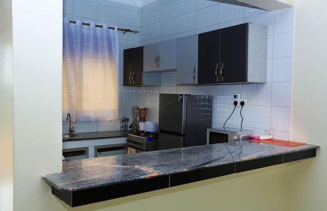 Igwe Homes Bukoto - Foto 5