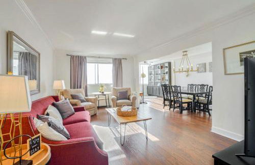 1406 Walk to World Cup 2026, MBS, DT ATL, Parking - Foto 19